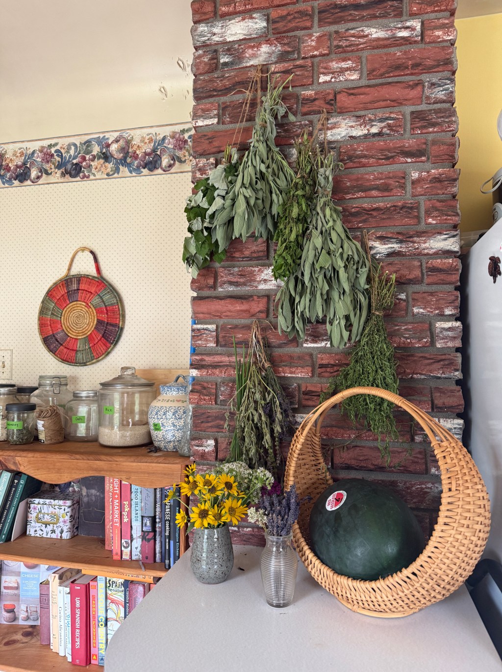 Slow Autumn Days on the Prairie | Apple Picking, Hand Pie Baking & Simple Family&nbsp;Moments