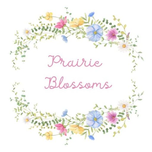 Prairie Blossoms