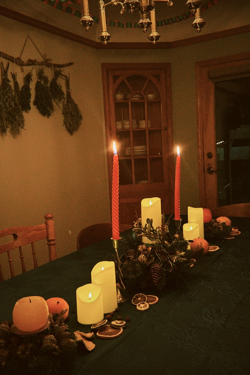 Hosting Christmas Eve Dinner (for the First&nbsp;Time)