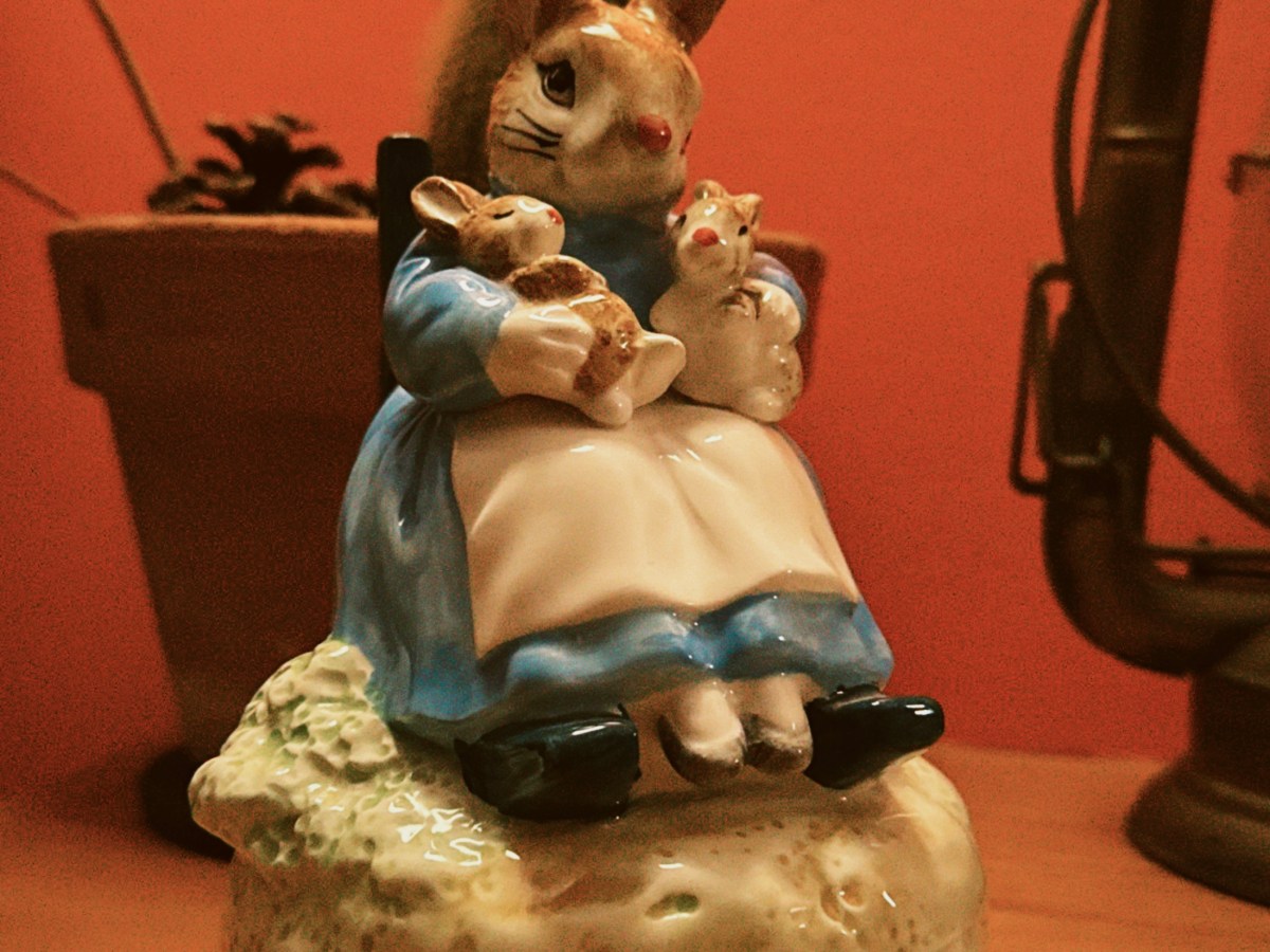 Taking a long pause…with&nbsp;everything