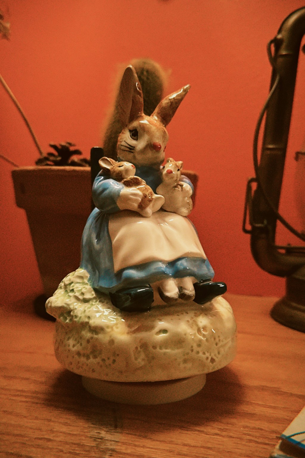 Taking a long pause…with&nbsp;everything