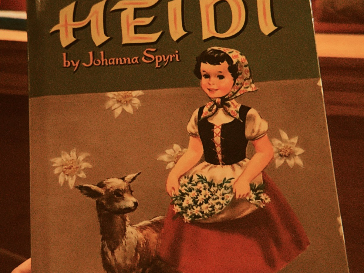 How I Started Reading Books&nbsp;Again