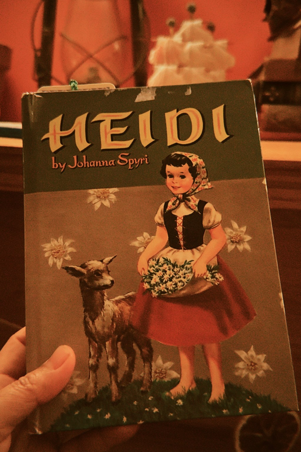 How I Started Reading Books Again