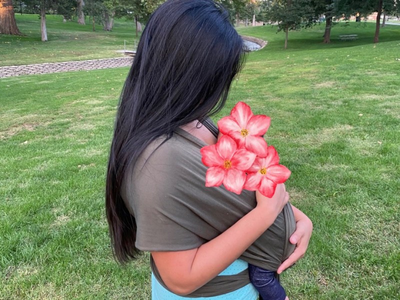 Baby Fever Is&nbsp;Real